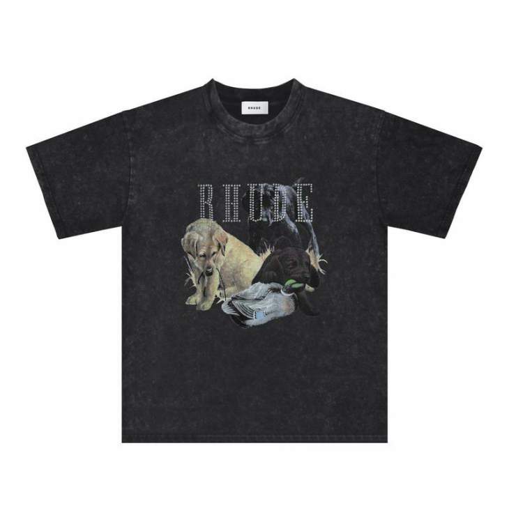 Picture of Rhude T Shirts Short _SKURhudeS-2XL11trZJRH1722486